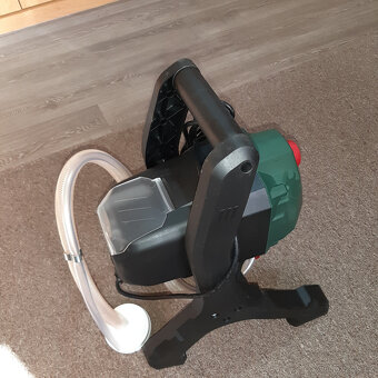 Stříkací zařízení Parkside Airless 550A - JAKO NOVÉ - 4