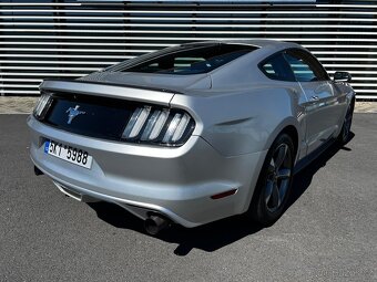 Ford Mustang 3,7 V6 2015, big brake kit - 4