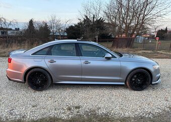 Audi A6 3.0 TFSI Quattro S tronic - 4