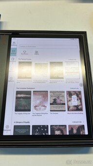 Onyx BOOX note air 3c E link Tablet - 4