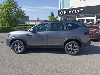 Dacia Bigster Expression mild hybrid 140 - 4