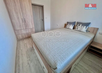 Prodej bytu 2+kk, 49 m², Praha, ul. Jablonecká - 4