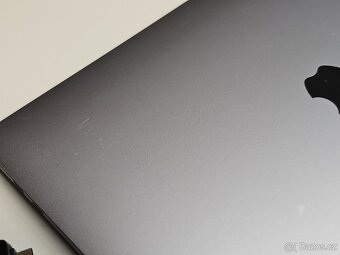 Apple MacBook Pro 13" Touch Bar (2020) Space Gray - 4