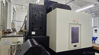 Obráběcí centrum (vertikální) Hwacheon Vesta 1000 12K - 4