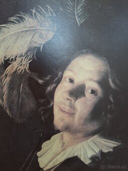 Starý obraz - Gerrit van Honthorst - 4