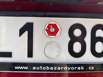 Škoda Fabia 1 1,2htp 40kW - 4