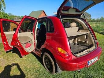 Chrysler Pt Cruiser - 4