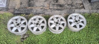Elektrony originál Škoda felicie - 4