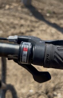 Horské kolo mtb GT Chucker - 4