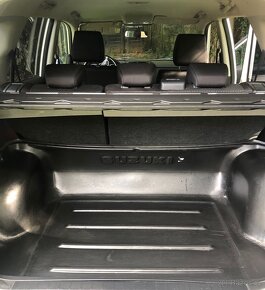 Grand suzuki vitara 1.9 D , 4x4 - 4