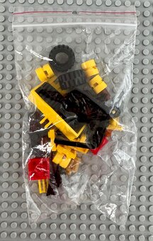 LEGO City 30151 - Bagřík - 4
