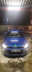 VW Scirocco III na OPRAVU čtěte inzerát celý - 4