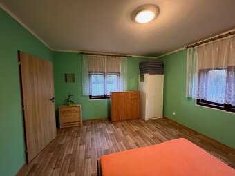 pronájem1+1 V ROD.DOMĚ Hovězí u Vsetína - 4