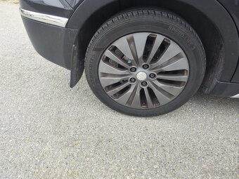 Suzuki SX4 S-CROSS 1,6 benzín - 4