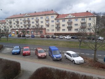 pronájem bytu 2+1 v Ostrově u Karlových Varů - 4