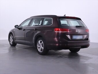 Volkswagen Passat 2,0 TDI 4Motion Panorama Navi (2015) - 4