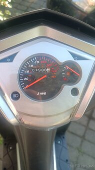 Maxon Ardour 125 - 4