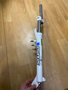 Vidlice Suntour 29” - 4