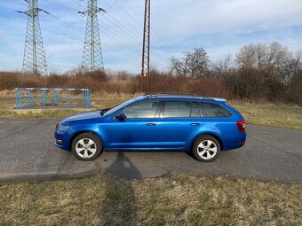 ŠKODA OCTAVIA III FACELIFT 2.0TDI 110KW|DSG|WEBASTO|PANO|DPH - 4