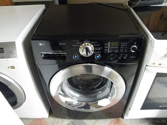 Pračka LG na 8kg - 4