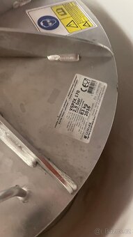 Hydrolis VSPIX 170 - 4