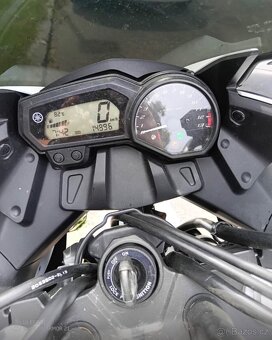 Yamaha - 4