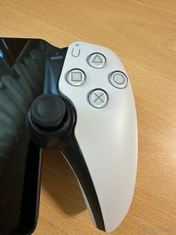 PlayStation Portal Remote Player - 4