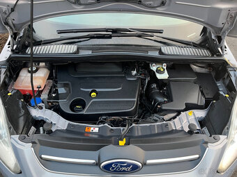 Ford C-MAX, 2,0 TDCI NAVI AUTOMAT - 4