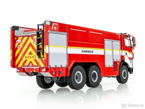 TATRA Phoenix KHA 40 Hasič Kobit - 4