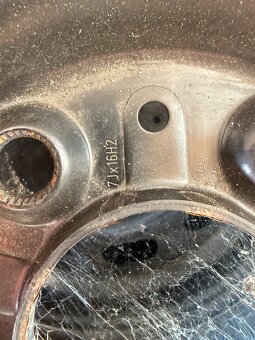 Kola 205/55r16 - 4