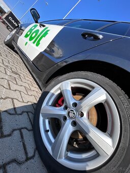 Superb 2.0 tdi 2013 - 4