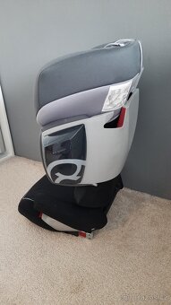 AUTOSEDAČKA CYBEX SOLUTION X2 15 - 36Kg - 4
