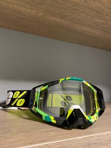 100 % Racecraft brýle - 4