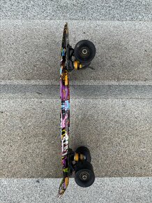 Skateboard - 4
