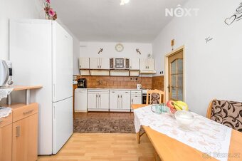 Prodej byt 3+1, 100㎡ - 4