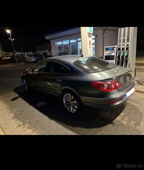 VW Passat CC 3.6 FSI 4motion - 4