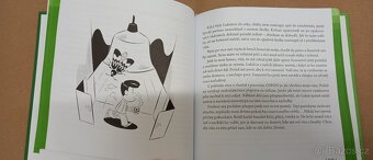 Mámo ,táto,a co já?o rozvodech s pediatrem M.Velemínským - 4