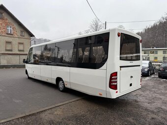 Mercedes-Benz Sprinter 716 Kutsenitz - 4