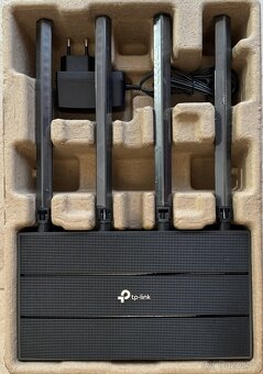 WiFi Router TP-Link Archer C6 v3.2 - 4