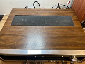 PIONEER VINTAGE RECEIVER SX-535 - 4