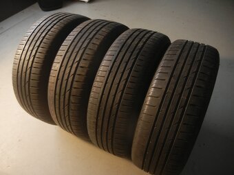 Letní pneu Nexen 185/60R15 - 4