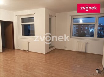 2+kk Podlesí, od června - 4