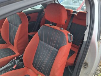 OPEL CORSA CTDI - 4