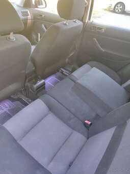 Golf 4 Variant 1.9 TDI 66kw ( Nesmrtelný) - 4