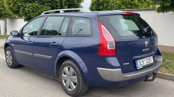 Renault Megane - 4