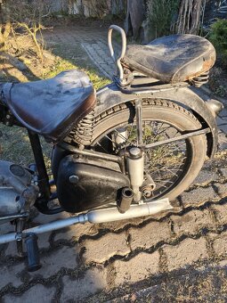ČZ 150c - 4
