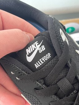 Nike SB Alleyoop -41 - 4