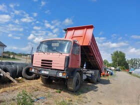 Tatra 815 T2,S3,12t,6x6,TP,ŠPZ - 4