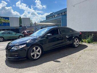 VW Passat CC - 4