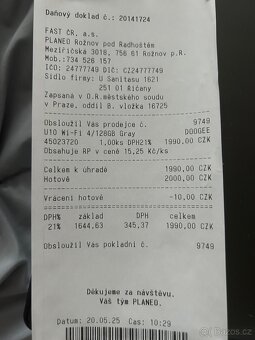 Prodám - 4